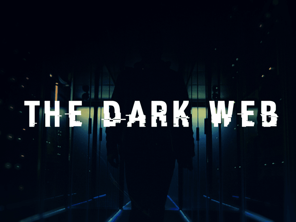 Understanding the Dark Web