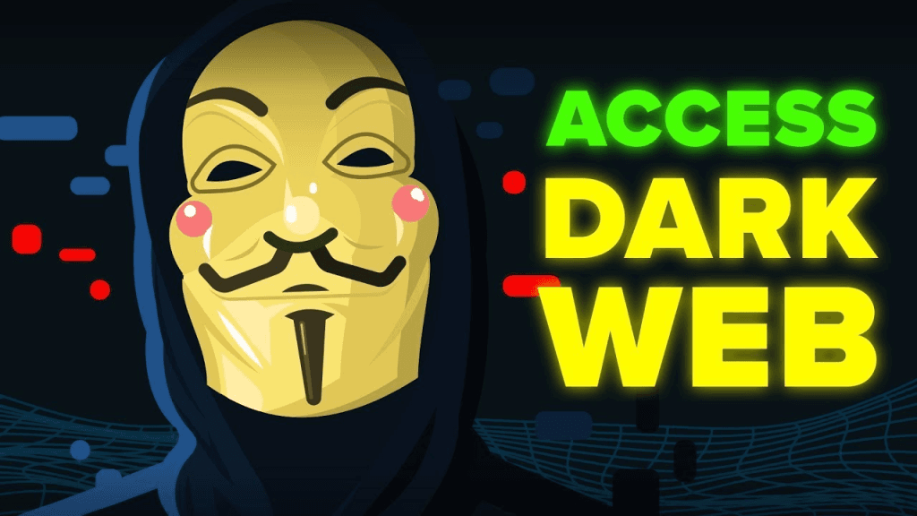 Understanding the Dark Web