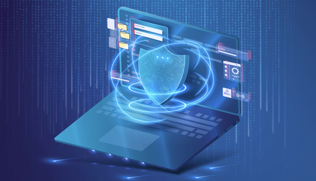 Endpoint Security vs Antivirus Software