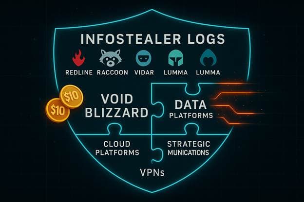 Russian Hackers Intensify Cyber Espionage