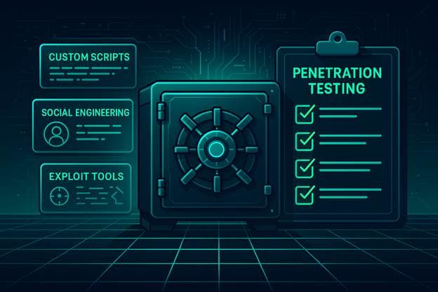 Penetration Testing VS Vulnerability Testing