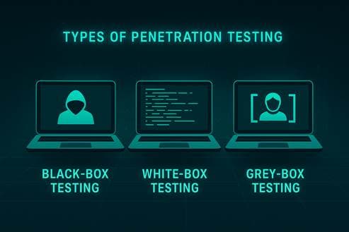 Penetration Testing VS Vulnerability Testing