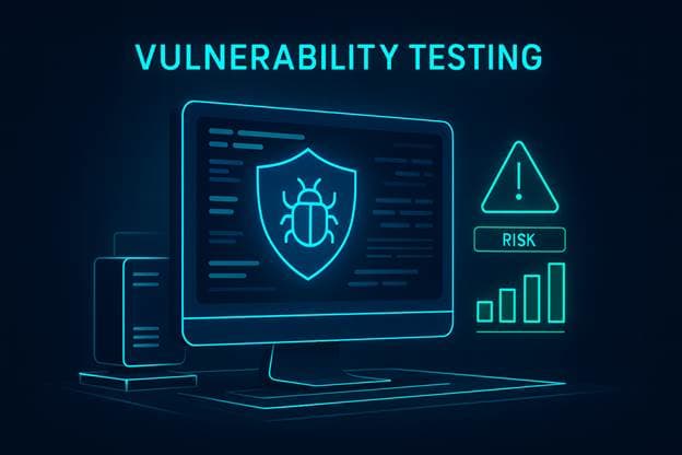 Penetration Testing VS Vulnerability Testing