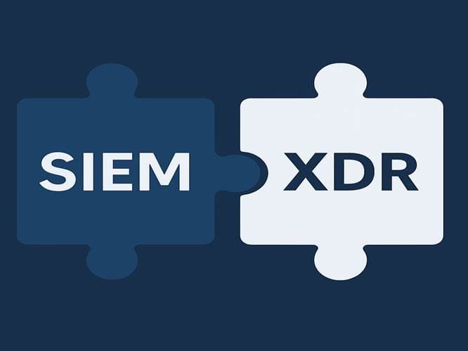 Can SIEM and XDR Coexist