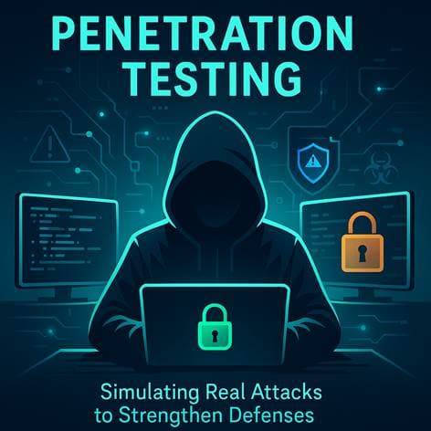 Penetration Testing VS Vulnerability Testing