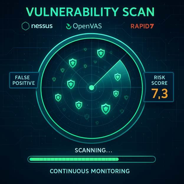 Penetration Testing VS Vulnerability Testing