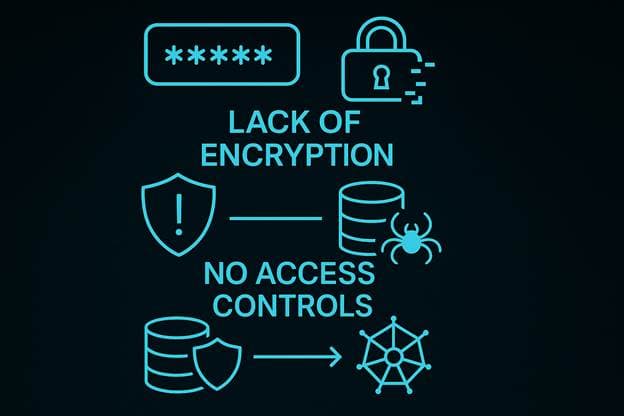 The Massive 184 Million Password Data Breach