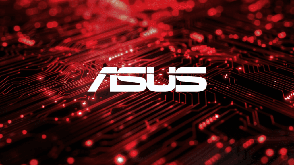 ASUS DriverHub Flaw