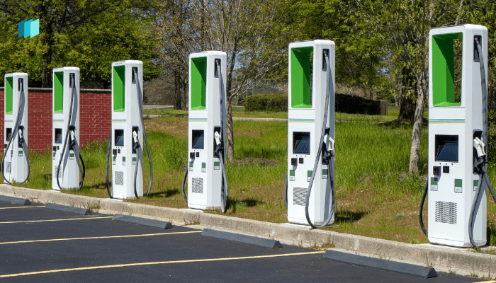 Hidden Cyber Threats in Smart EVs