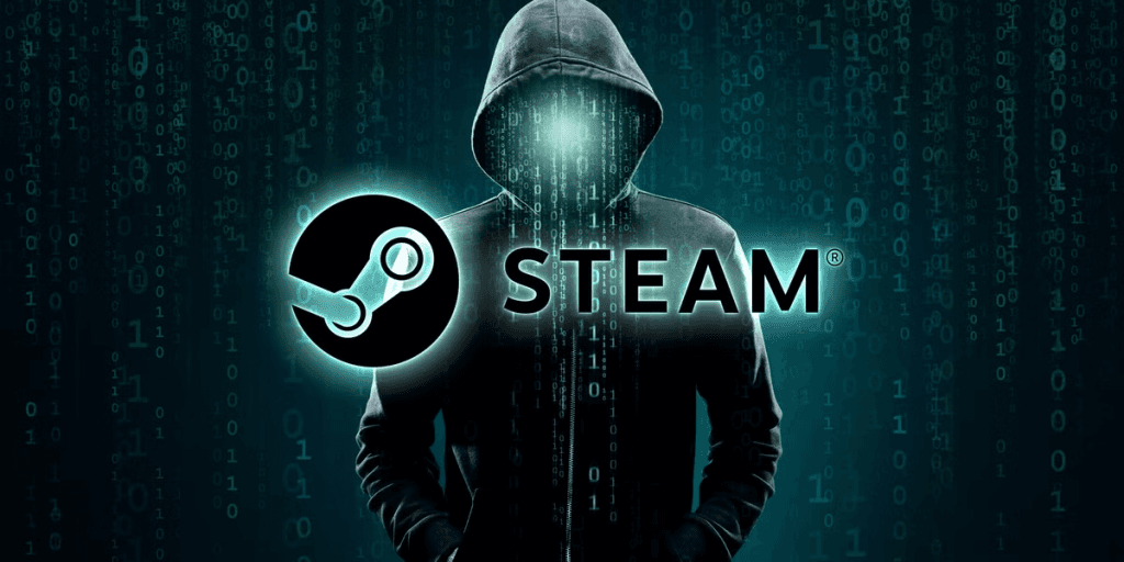 Steam Data Breach