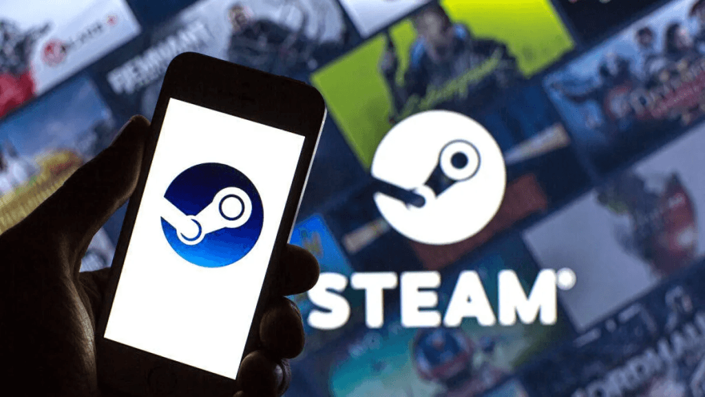 Steam Data Breach: Cybersecurity Lessons from the Steam 2FA Breach