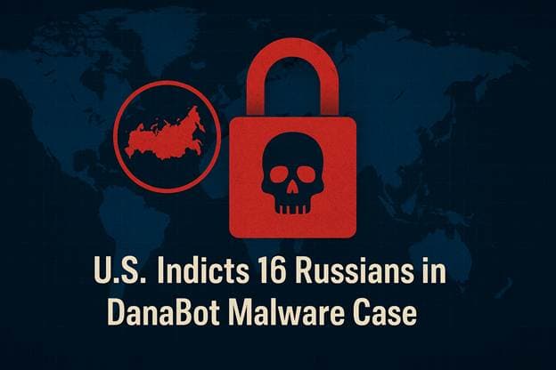 Cybersecurity News Roundup