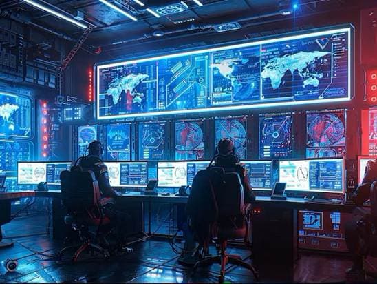 How to Protect Your Business from Cyber Attacks