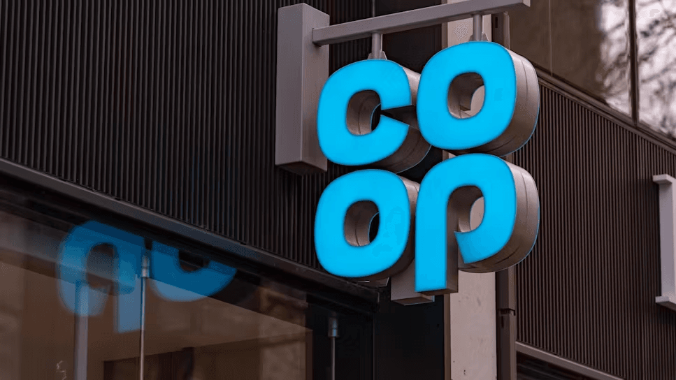 Co-op IT Shutdown