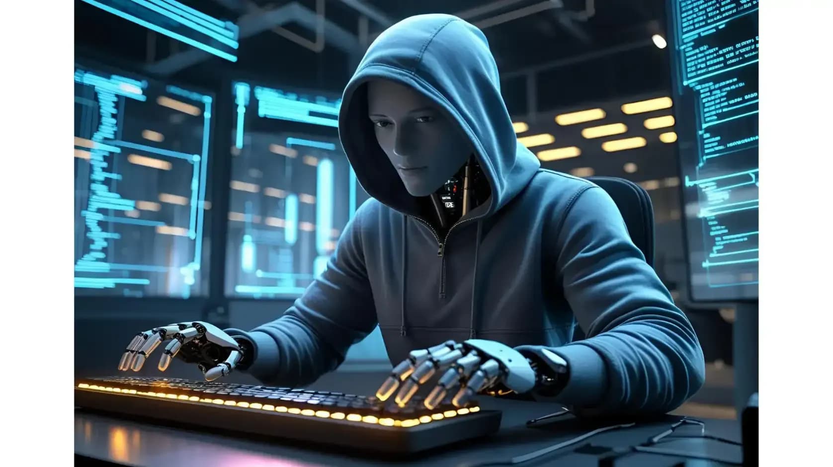 How AI Attacks are Transforming Cybersecurity