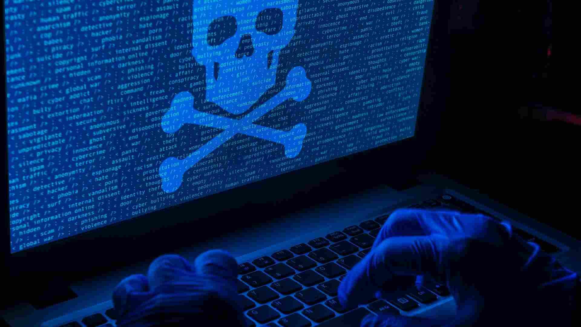 APT Blue Termite-A Furious Chinese Hacker Group