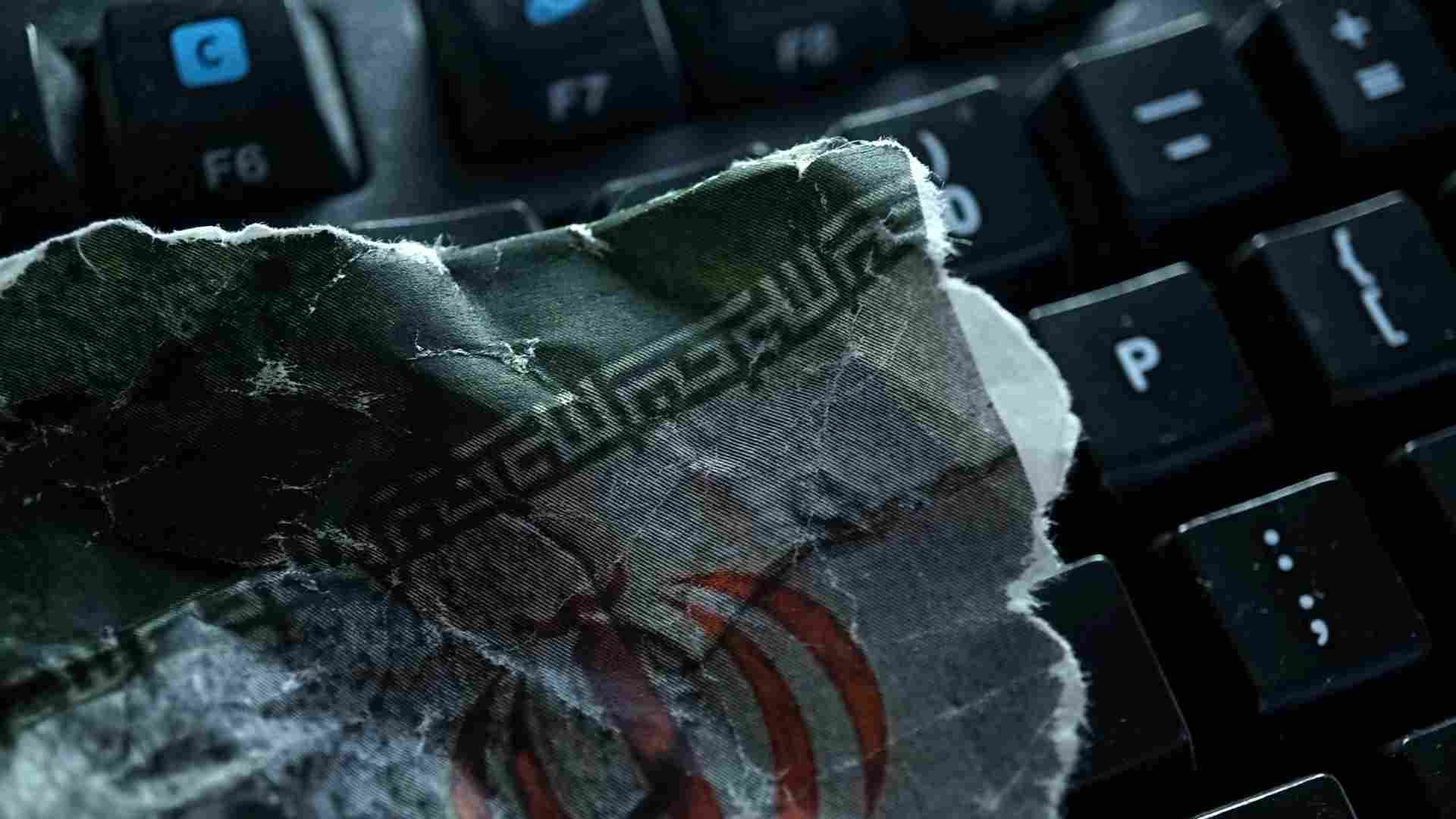 Cyber War Unleashed: 700% Surge in Attacks on Israel After Iran Strikes