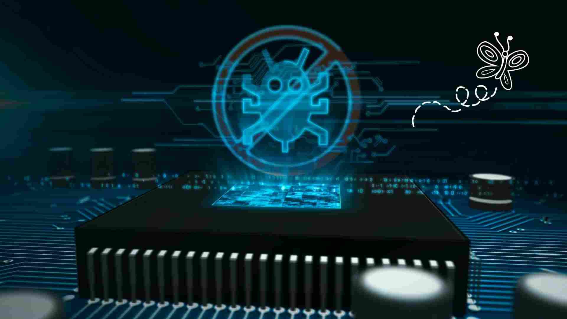 Mariposa Botnet: How a Butterfly Ate Millions of Personal Computers