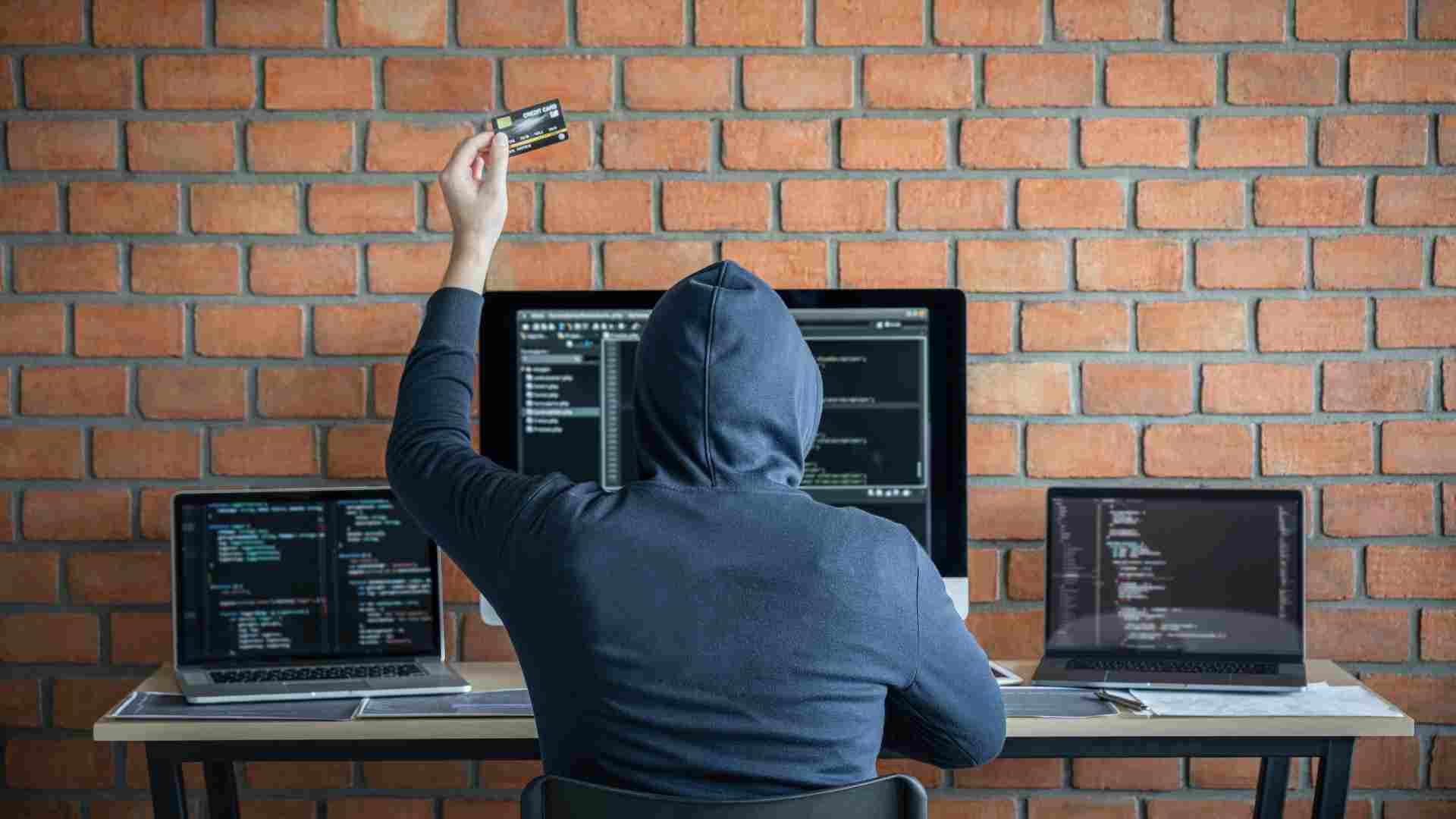 Recent Ransomeware Attack in Atlanta in 2018