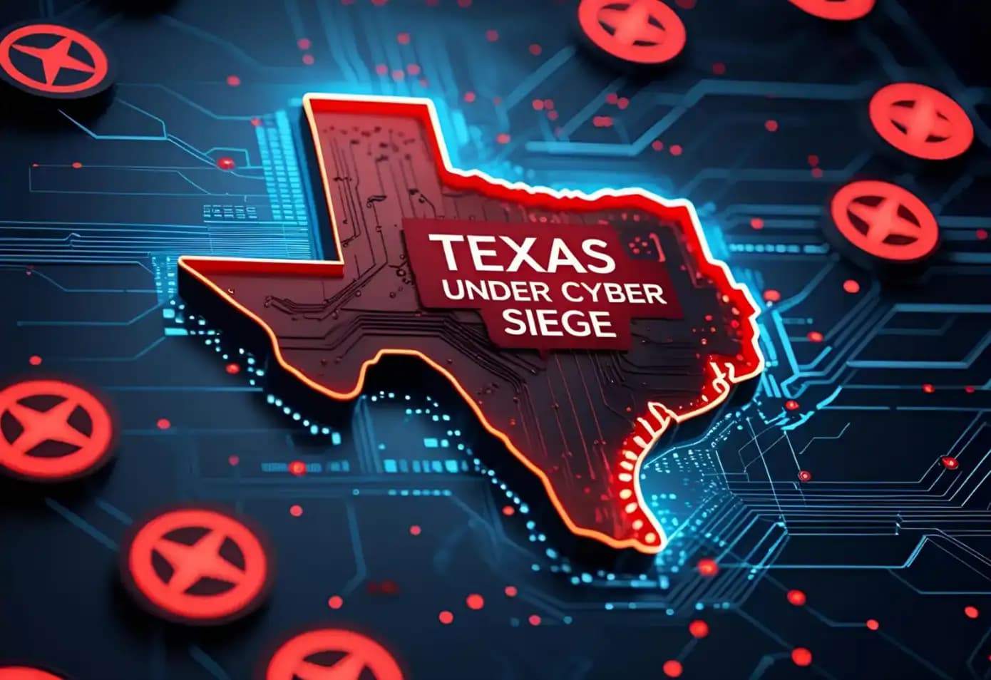 Texas DOT Data Breach: What Happened, Who Was Affected, and Why It Matters