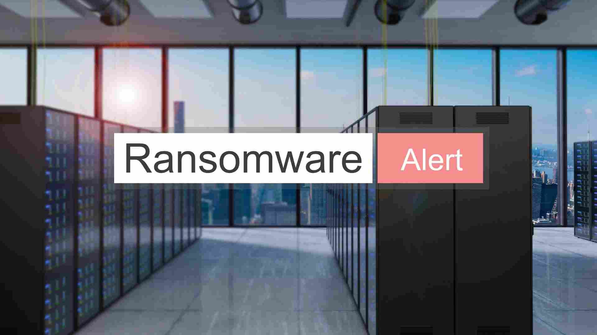 The Ransomware Plague Ohio Update 2025