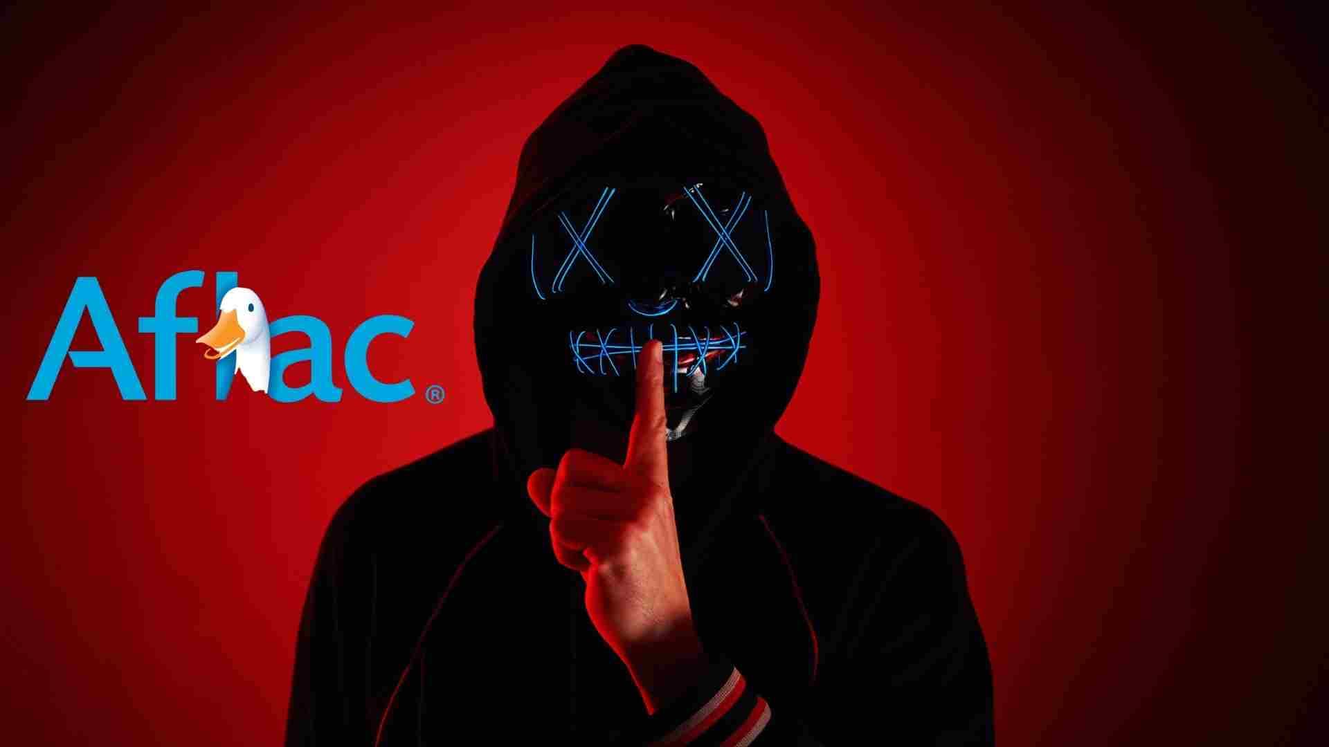 Aflac Cyber Security Breach Investigation-2025