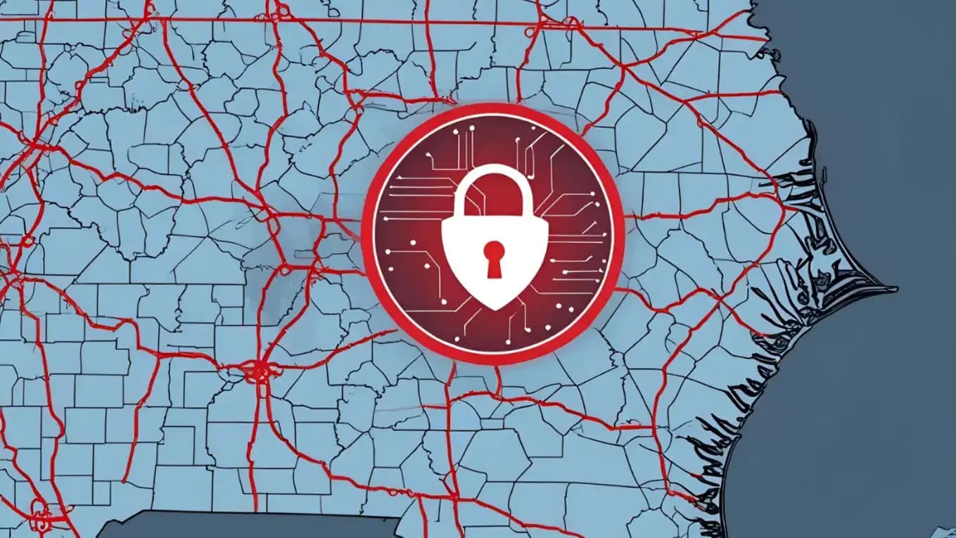 Municipal Cybersecurity: Ransomware Attack on Georgia DA’s Offices Exposes Small Government Risks