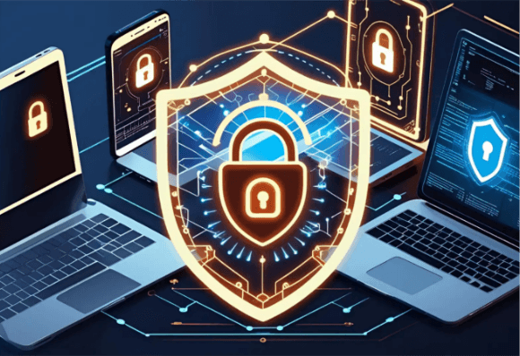 Remote Working Cybersecurity Risks, Awareness And Solutions