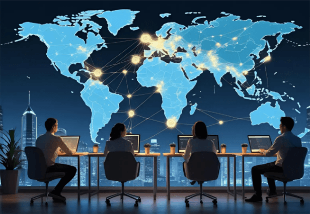 Remote Working Cybersecurity Risks, Awareness And Solutions