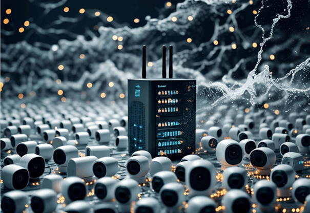 IoT Creates New Cybersecurity Threats