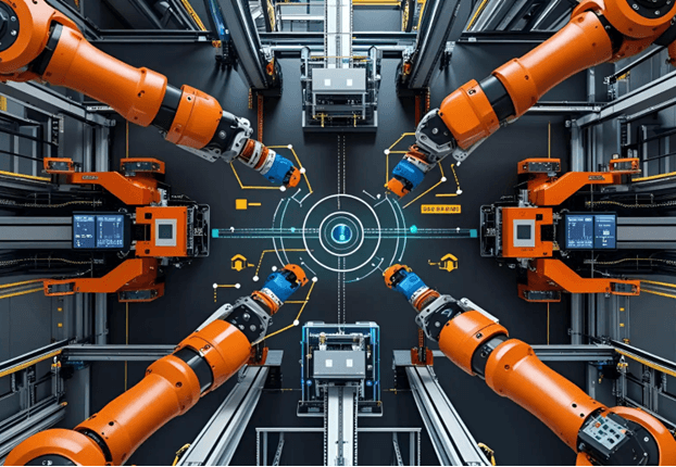 IoT Creates New Cybersecurity Threats and Risks