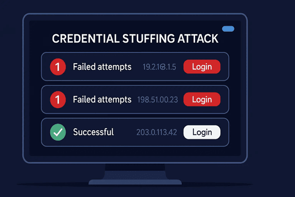 Cyber Attacks on The North Face and Cartier