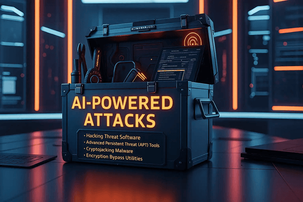  How AI Attacks Are Revolutionizing Cybersecurity