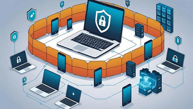 Maximize Protection with Reliable Endpoint Security Solutions