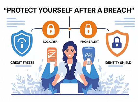 Protect yourself