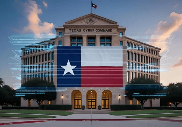 The Texas Cyber Command