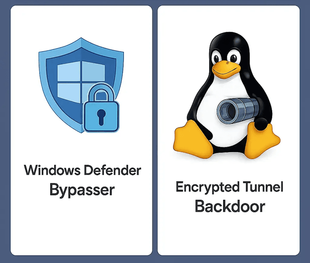 PyPI Supply Chain Attacks