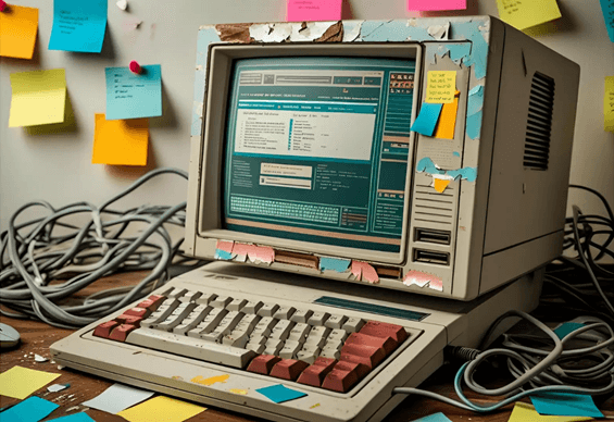 Municipal Cybersecurity Ransomware Attack 