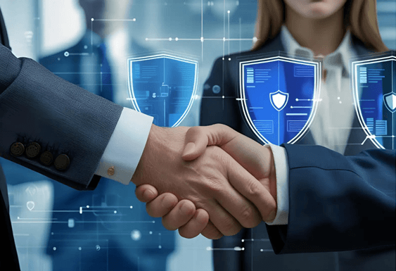 Municipal Cybersecurity Ransomware Attack 