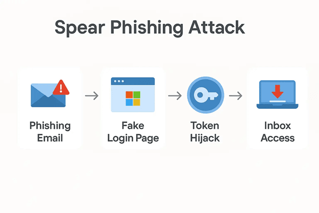 Washington Post Hack