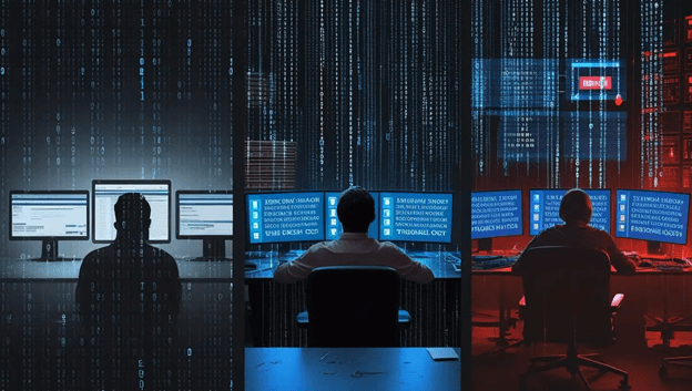Washington Post Hack