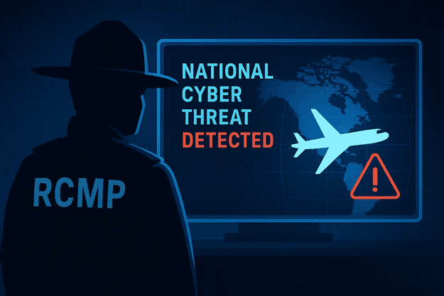 WestJet Cyberattack: A Timely Threat Amid the G‑7 Summit