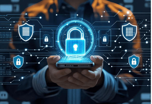 Mobile Cybersecurity Becomes Front and Centre 