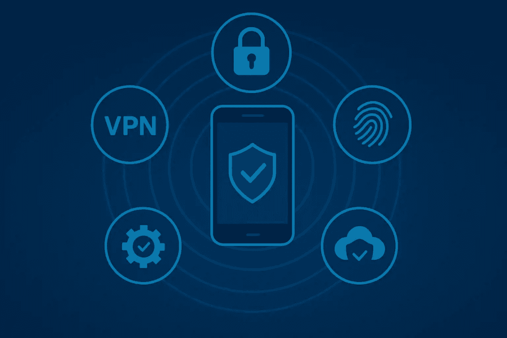 Mobile Cybersecurity Becomes Front and Centre&nbsp;