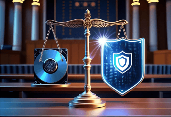Privacy and General Data Protection&nbsp;Regulation&nbsp;
