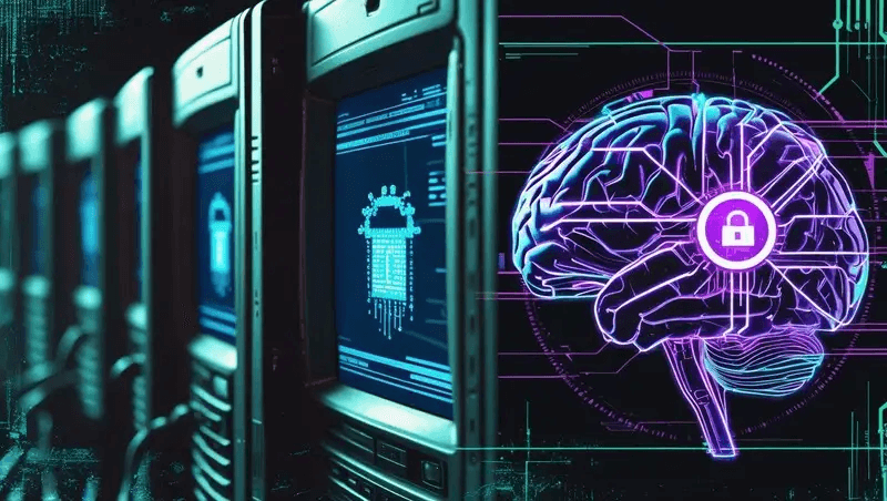 AI Powered Threats vs AI Driven Defense