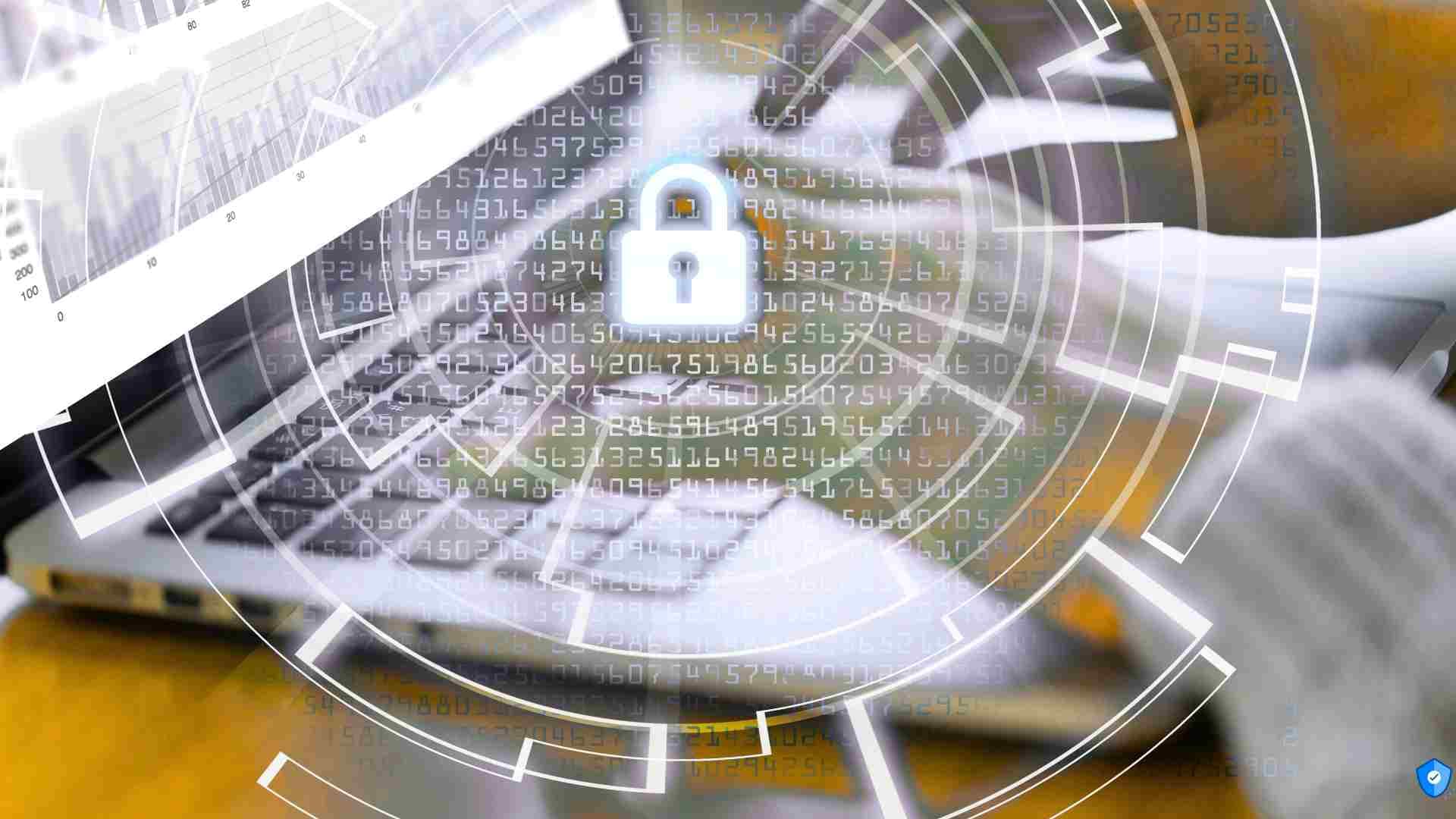 How Blockchain in Cybersecurity Is Revolutionizing Digital Protection in 2025