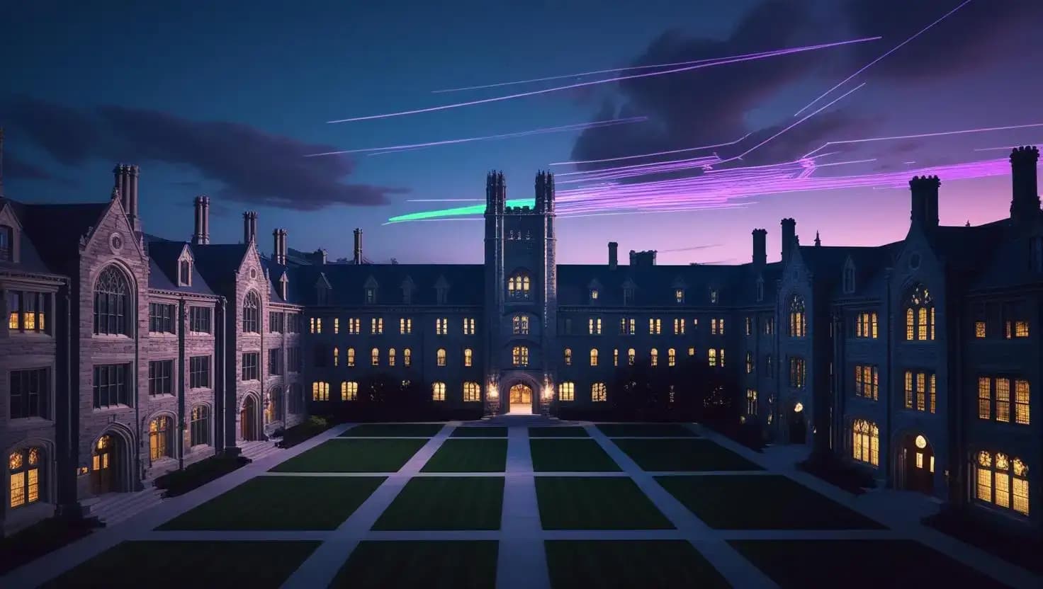 The Columbia University Data Breach Case Study: A Wake-Up Call for Campus Security