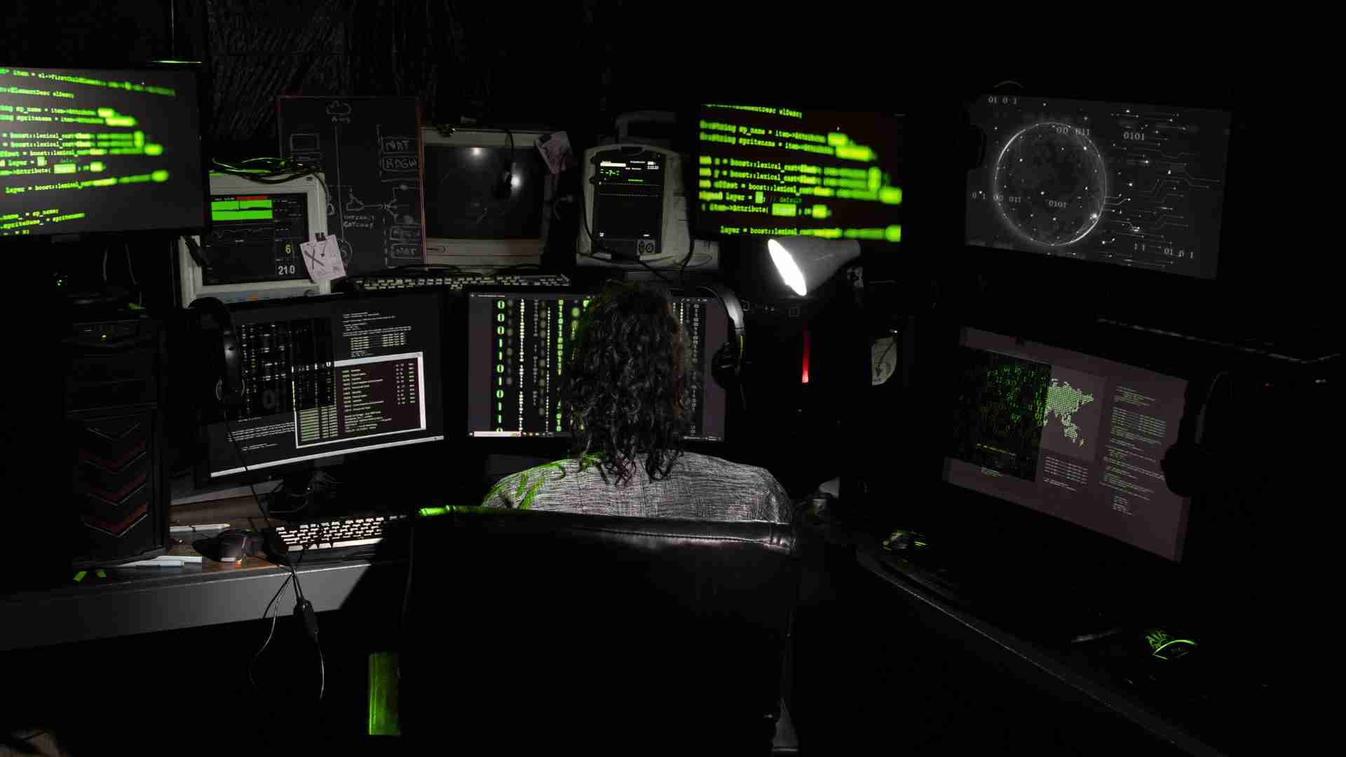 Effects of Data Breaches on Law Firms: Over 200,000 People Affected 