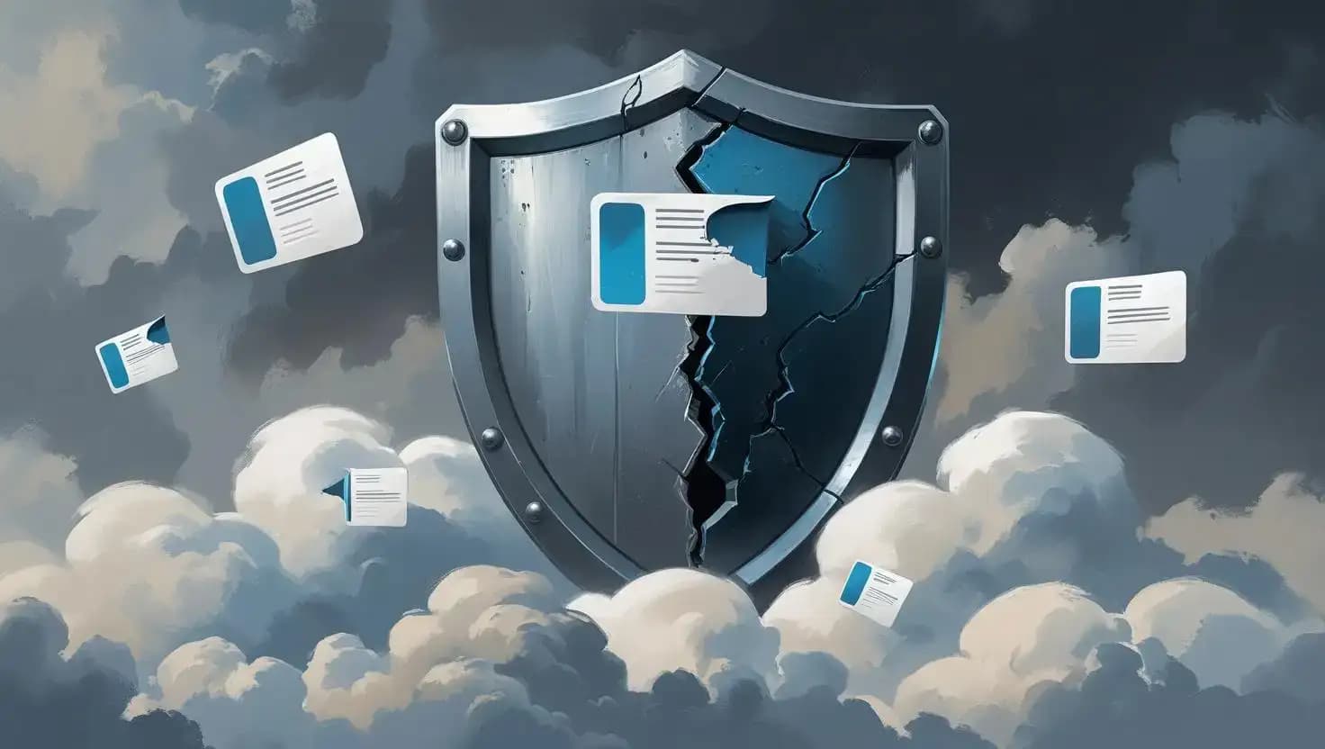The Talenthook Data Breach: How a Simple Cloud Misstep Exposed Millions of Job Seekers